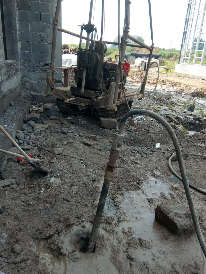通城地基注浆施工时，这几个细节方面需要关注