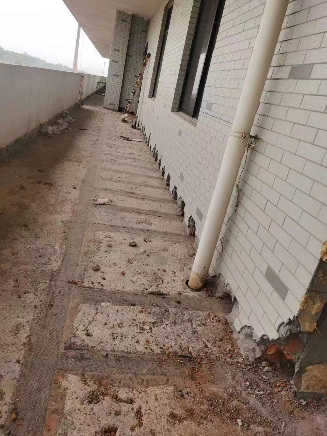通城老房加固如何做好加固工作?