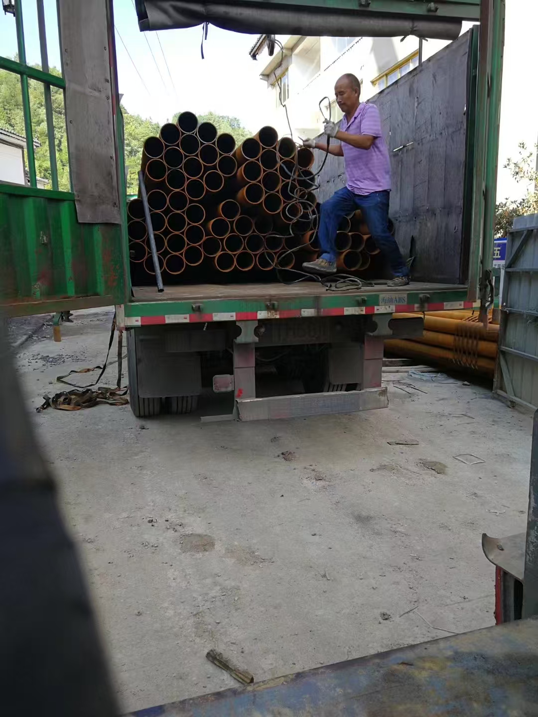 通城房屋地基下沉倾斜加固扶正